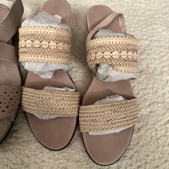 25 pair of high end designer womens shoes. All like new. Some never worn - Picture 3 of 16